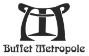Buffet Metropole Logo