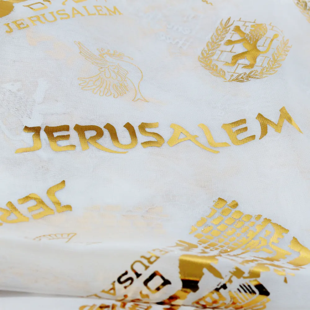 Xale de Israel