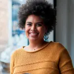 Solange F. - Alta Floresta ,MT