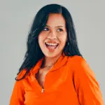 Elaine G. - São Bernardo do Campo, SP