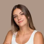 Rosilene P. - Feira de Santana, BA