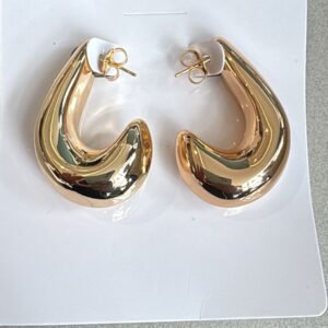 Brinco Maxi Gota Aberta