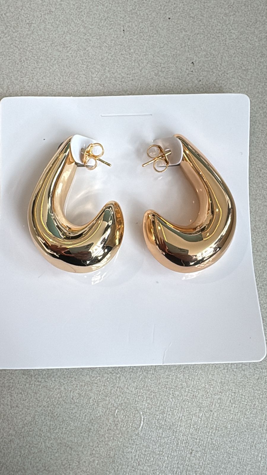 Brinco Maxi Gota Aberta
