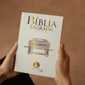 Bíblia A Palavra do Dia edição especial 10 anos