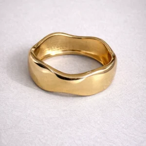Bracelete Plaina Lisa Extensa