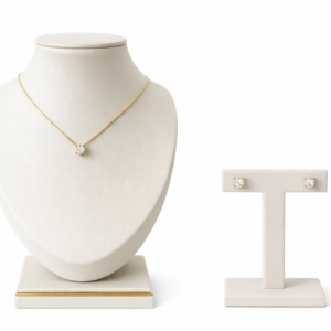 Conjunto ponto de luz Zircornia