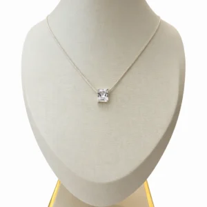 Colar Cristal Aurora