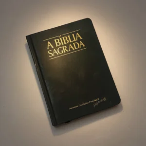 A Bíblia Sagrada Almeida Corrigida Fiel