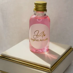 Óleo Unção Rosa Conquista de Riquezas 50ml