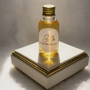 Óleo Unção Amarelo Contra Amarrações 50ml