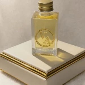 Óleo Unção Cítrus Equilíbrio Espiritual 50ml