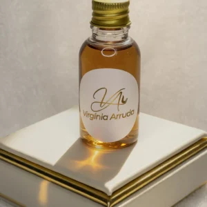Óleo Unção Marrom Claro Inveja 50ml