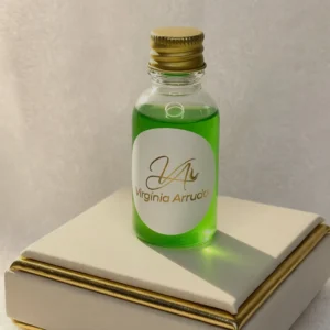Óleo Unção Verde Claro Reconciliação de Bens 50ml