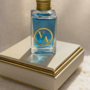 Óleo Para Unção AZUL CURA Virgínia Arruda 50ML