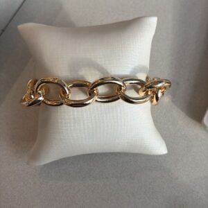 Pulseira Elos Longos