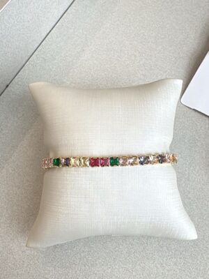 Pulseira Riviera