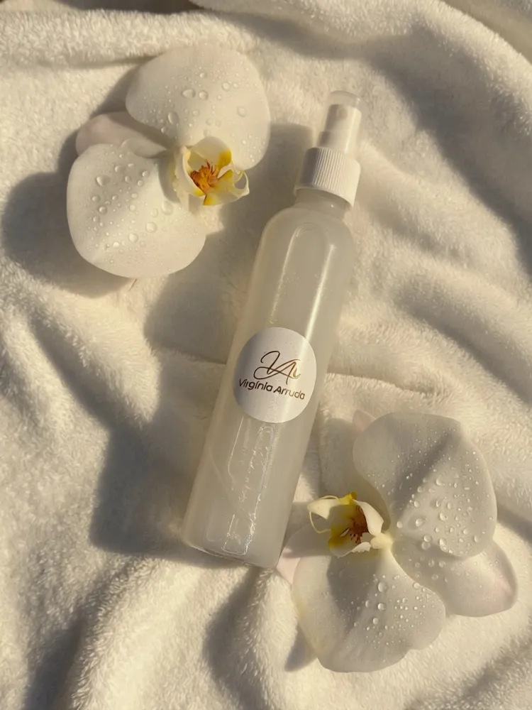 Aromatizador de Ambientes Mirra Virginia Arruda
